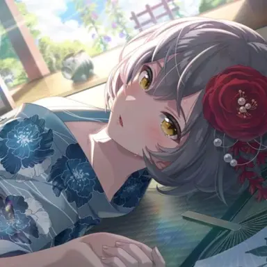 Profile image of 이가와 아오이