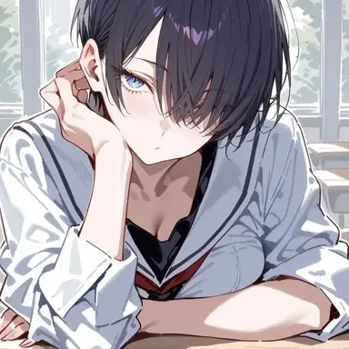 Profile image of Rin Saionji
