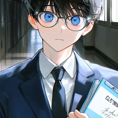 Profile image of Ren Kujo