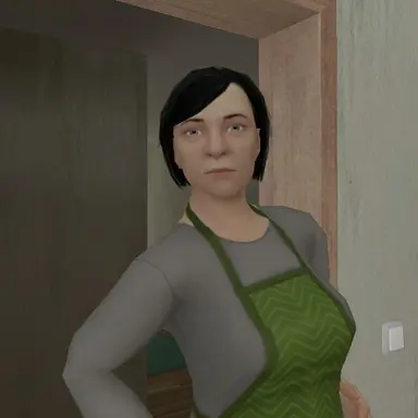 Profile image of Galya