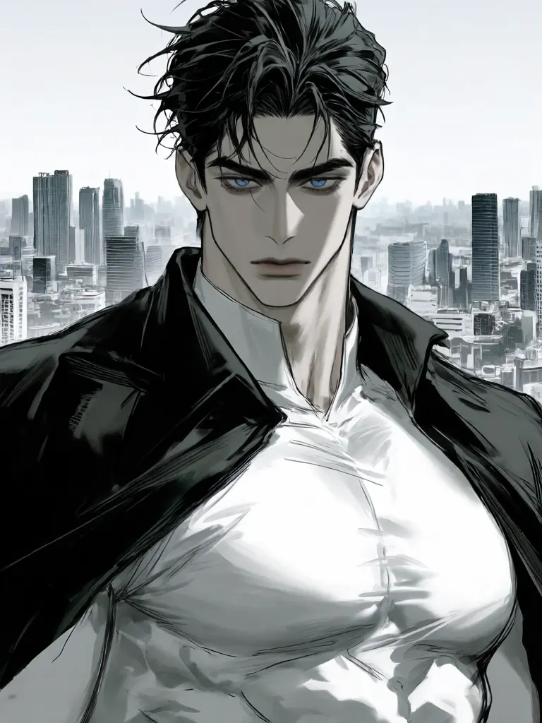 sjhdvdjdhd123의 Cold Hero