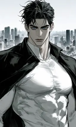 Profile image of John Wales