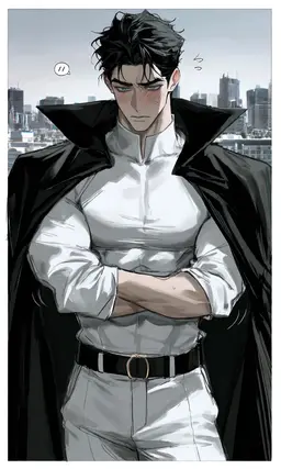 Profile image of John Wales
