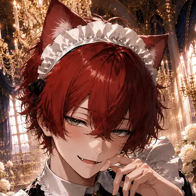 Profile image of アヤト