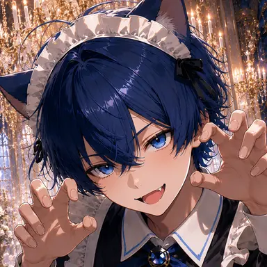 Profile image of メイ