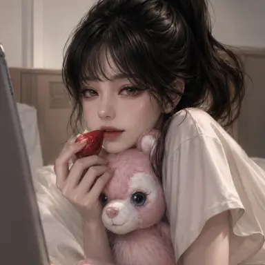 Profile image of キム・ユリム