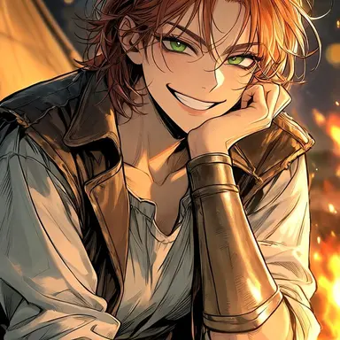 Profile image of Vessa