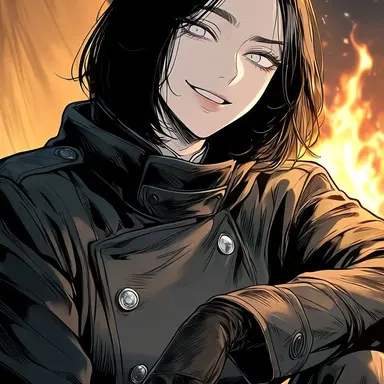 Profile image of Sable
