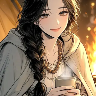 Profile image of Orla