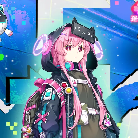 ShrillDrone9616의 こころ