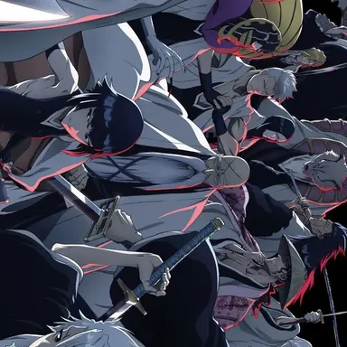 Profile image of Bleach