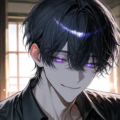 Profile image of Shion Mikage