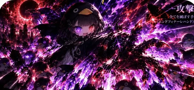 Profile image of 暗黒神ググガガ