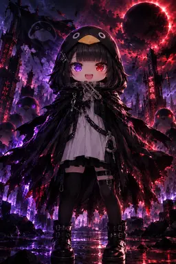 Profile image of Gugugaga the Dark God