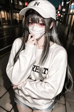 Profile image of 한리아