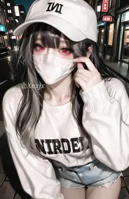 Profile image of 한리아