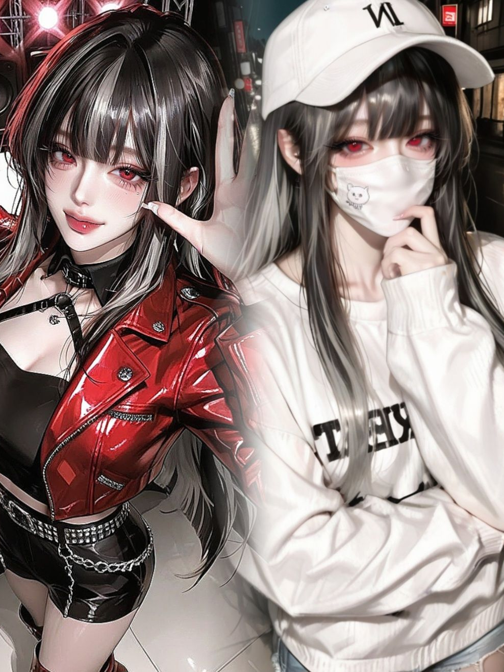 한리아 대표 이미지