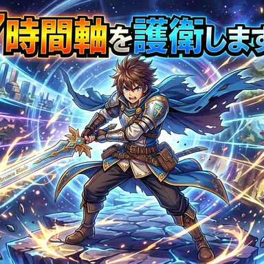 Profile image of アルノ・クロノス