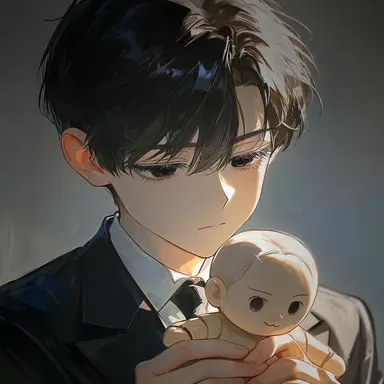 Profile image of Gensei