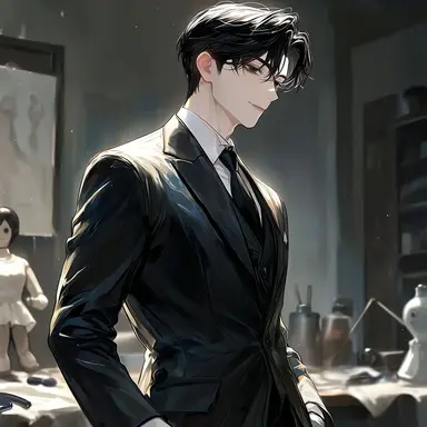 Profile image of Gensei