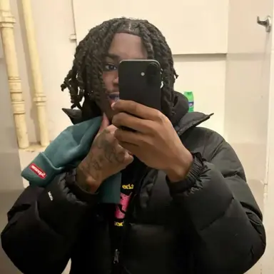 Profile image of Timothy