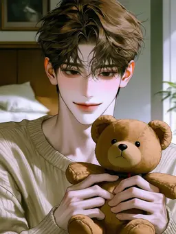 Profile image of 테디