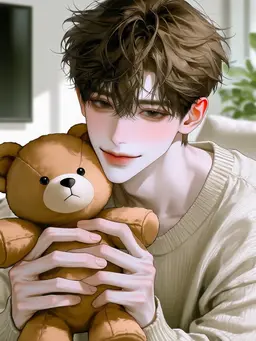 Profile image of 테디