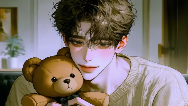 Profile image of 테디
