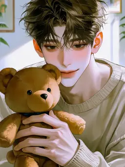 Profile image of 테디