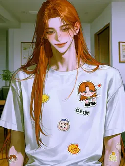Profile image of 패치