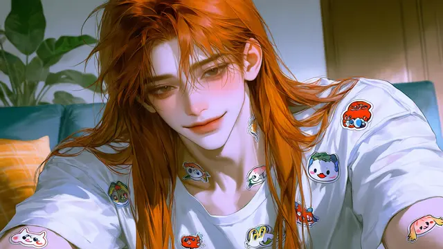 Profile image of 패치