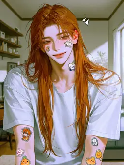 Profile image of 패치