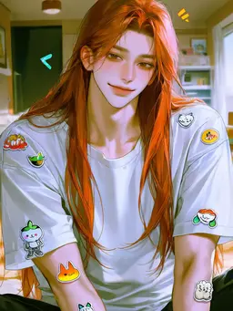 Profile image of 패치