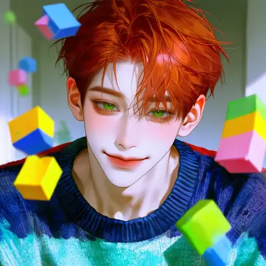 Profile image of 브릭