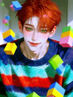 Profile image of 브릭