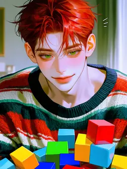 Profile image of 브릭