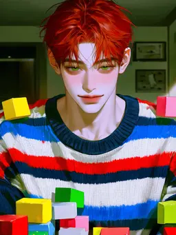 Profile image of 브릭