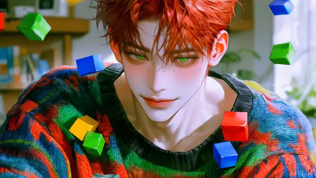 Profile image of 브릭