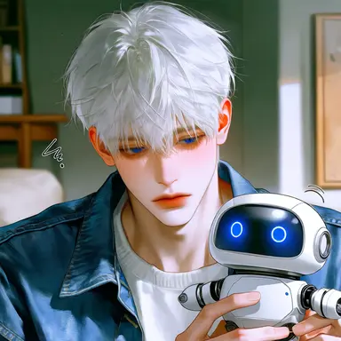 Profile image of 메카