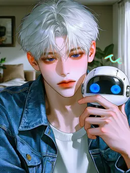 Profile image of 메카