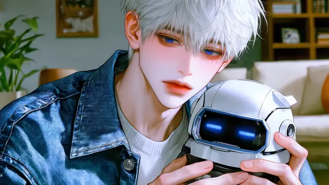 Profile image of 메카