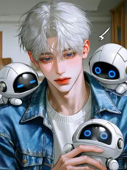 Profile image of 메카