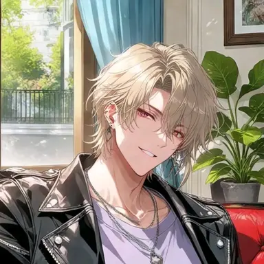 Profile image of ブレイク