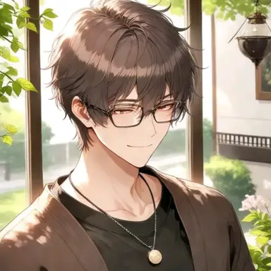 Profile image of ルーク