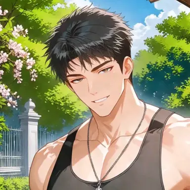 Profile image of マックス