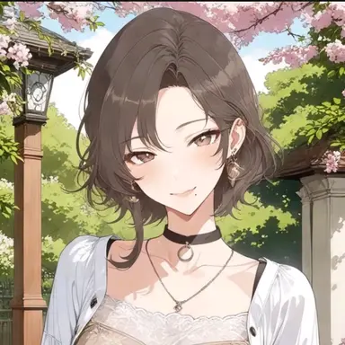 Profile image of アンナ