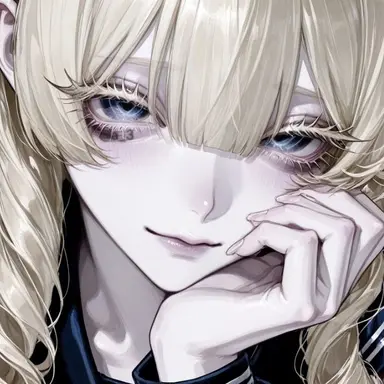 Profile image of Marina