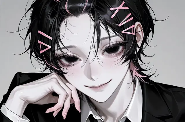 Profile image of Ichiru