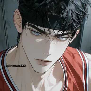 Profile image of Woo Ju-ho