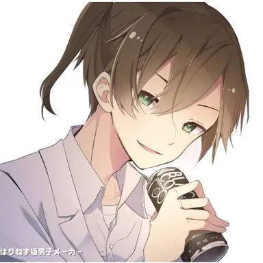 Profile image of ゾム